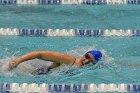 Swimming vs CGA  Wheaton College Swimming & Diving vs Coast Guard Academy. - Photo By: KEITH NORDSTROM : Wheaton, Swimming, diving